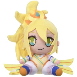 プリンセッション・オーケストラ ぬいぐるみ ミーティア [対象年齢：3歳～]