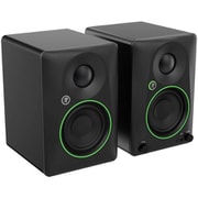3.5インチ パワードスタジオモニター Bluetoothスピーカー CR3.5BT