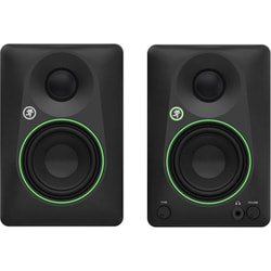 MACKIE マッキーモニタースピーカーBlueltooth CR3-XBT MACKIE マッキー CR3-XBT (ペア)◇ Bluetooth接続対応モデル 3