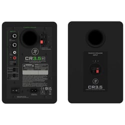 MACKIE マッキーモニタースピーカーBlueltooth CR3-XBT MACKIE マッキー CR3-XBT (ペア)◇ Bluetooth接続対応モデル 3