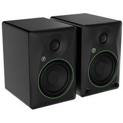 5.25インチ パワードスタジオモニター Bluetoothスピーカー CR5BT 3Gen