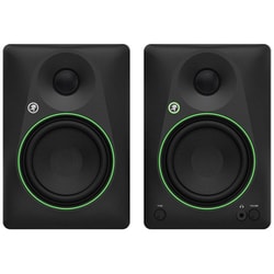 Mackie CR5 BT スピーカー Amazon.com: Mackie CR-X Series, 5.25-Inch Multimedia