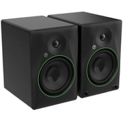 8インチ パワードスタジオモニター Bluetoothスピーカー CR8BT