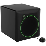 8インチ サブウーファー with デスクトップリモート Bluetooth対応 CR8SBT