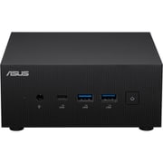 超小型ミニPC/ASUS Mini PC PN65/Core Ultra 5 125H/メモリ 8GB/SSD 256GB/Windows 11 Home PN65-S5027AD