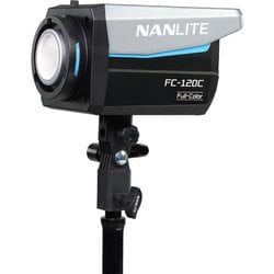 LED RGBW スポットライト FC-120C
