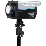 LED RGBW スポットライト FC-120C