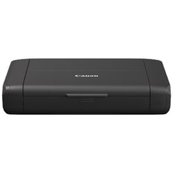 A4インクジェットモバイルプリンター Wi-Fi コンパクト 5色ハイブリッド 対応インク：BCI-19シリーズ TR163
