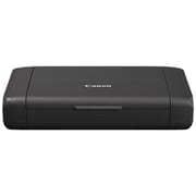 A4インクジェットモバイルプリンター Wi-Fi コンパクト 5色ハイブリッド 対応インク：BCI-19シリーズ TR163
