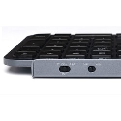 Keychron B1 Pro 日本語配列かな印字無し モデル Keychron B1 Pro ウルトラスリム ワイヤレスキーボード– SUPER KOPEK