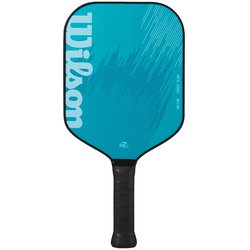 FIERCE Team Teal ピックルボール パドル ブルー G2 WR160411U2
