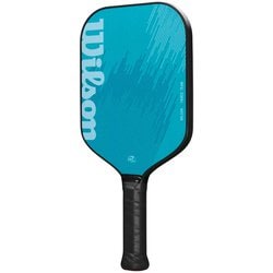 ヨドバシ.com - ウィルソン Wilson FIERCE Team Teal ピックル