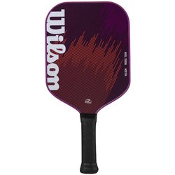 FIERCE Team Purple ピックルボール パドル パープル G2 WR161011U2