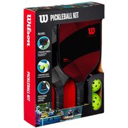 ピックルボール KIT（パドル2本セット） ピックルボール パドルキット WR195611U2