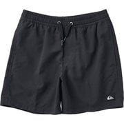 EVERYDAY SOLID VL YTH 14 キッズ サーフパンツ KVJ0 140サイズ EQBJV03517