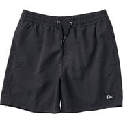 EVERYDAY SOLID VL YTH 14 キッズ サーフパンツ KVJ0 160サイズ EQBJV03517