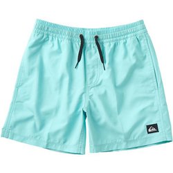EVERYDAY SOLID VL YTH 14 キッズ サーフパンツ BGH0 150サイズ EQBJV03517