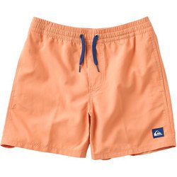 EVERYDAY SOLID VL YTH 14 キッズ サーフパンツ NHZ0 140サイズ EQBJV03517