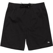 EVERYDAY SOLID VOLLEY 19 メンズ サーフパンツ KVJ0 Mサイズ EQYJV04137