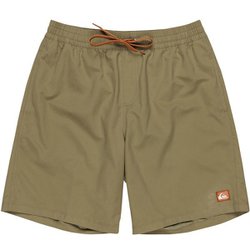 EVERYDAY SOLID VOLLEY 19 メンズ サーフパンツ TMZ0 Lサイズ EQYJV04137