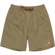 EVERYDAY SOLID VOLLEY 19 メンズ サーフパンツ TMZ0 Lサイズ EQYJV04137