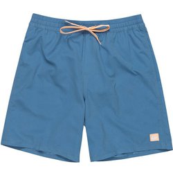 EVERYDAY SOLID VOLLEY 19 メンズ サーフパンツ BLQ0 Lサイズ EQYJV04137