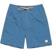 EVERYDAY SOLID VOLLEY 19 メンズ サーフパンツ BLQ0 XLサイズ EQYJV04137
