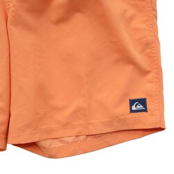 メンズ　クイックシルバー　XL ボードウェア　オレンジ QUIKSILVER クイックシルバー EQYTJ03471 PRO PATH GORE-TEX 2L