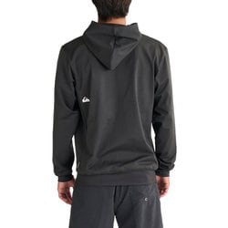 Quiksilver ラッシュガード OMNI MW ZIP HOODIE/クイック