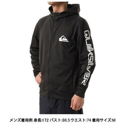 ヨドバシ.com - クイックシルバー Quiksilver OMNI MW ZIP