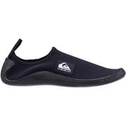 EVERYDAY SESSIONS WATER SOCKS メンズ ウォーターシューズ BLK 27cm QSA251701