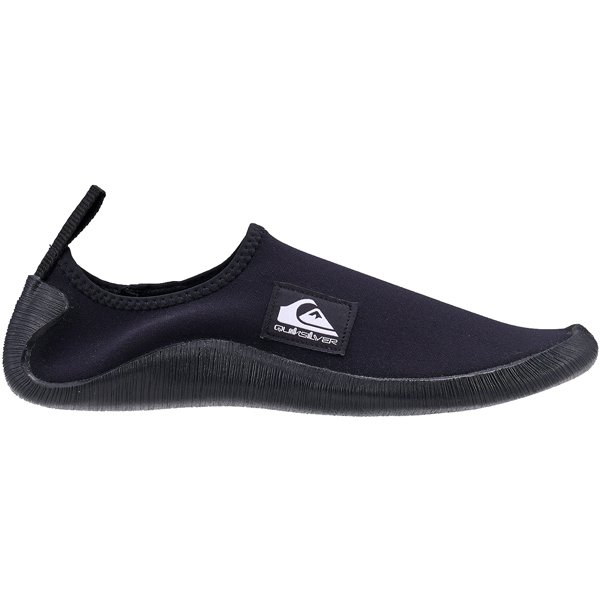 EVERYDAY SESSIONS WATER SOCKS メンズ ウォーターシューズ BLK 28cm QSA251701