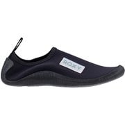 WATER SOCKS レディース ウォーターシューズ BLK 24cm RSA251701