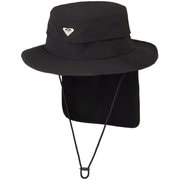 WR UV WATER BEACH HAT ハット BLK RSA251712