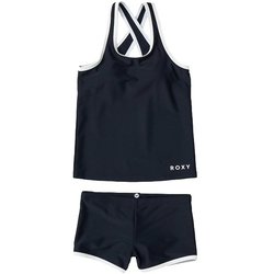 MINI DEEP WATER ガールズ 水着 BLK 120サイズ TSW251100