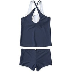 ヨドバシ.com - ロキシー ROXY MINI DEEP WATER ガールズ 水着