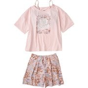 MINI ARTSY FLORAL ガールズ 水着 PBG 150サイズ TSW251102