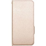 Google Pixel 9a用手帳型ケース ピンク(PK) AC-PIX9A SHY PK