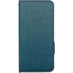 Google Pixel 9a用手帳型ケース ブルー（BL） AC-PIX9A PB BL