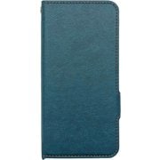 Google Pixel 9a用手帳型ケース ブルー(BL) AC-PIX9A PB BL