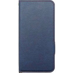 Google Pixel 9a用手帳型ケース ネイビー（NV） AC-PIX9A PB NV
