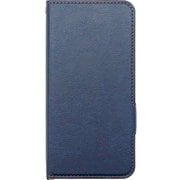 Google Pixel 9a用手帳型ケース ネイビー(NV) AC-PIX9A PB NV