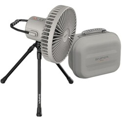 SNIPER Fan Pro1扇風機 グレー