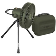 SNIPER Fan Pro1扇風機 カーキ
