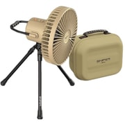 SNIPER Fan Pro1扇風機 ベージュ