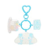 CM34829 サンリオ パステルカラートイシリーズ アクリルキーホルダー シナモロール