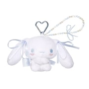CM34838 サンリオ パステルカラートイシリーズ ぬいぐるみマスコット シナモロール