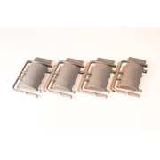 PP234 AU75H 1/80 クーラー 4個入り [鉄道模型用パーツ]