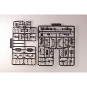 PP238 1/80 床下機器 【国鉄新性能電車 先頭車用】 1両分 [鉄道模型用パーツ]