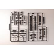PP239 1/80 床下機器 【国鉄新性能電車 中間車用（抵抗器・主制御器等）】 1両分 [鉄道模型用パーツ]